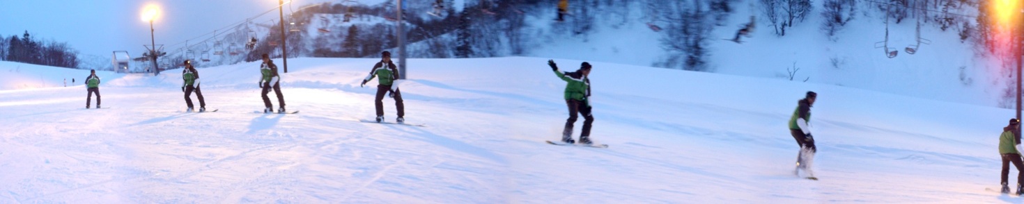 snowboard pano1d
