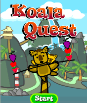 Koala Quest