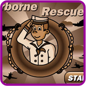 Airborne Rescue