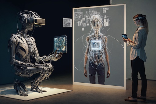 AR VR2