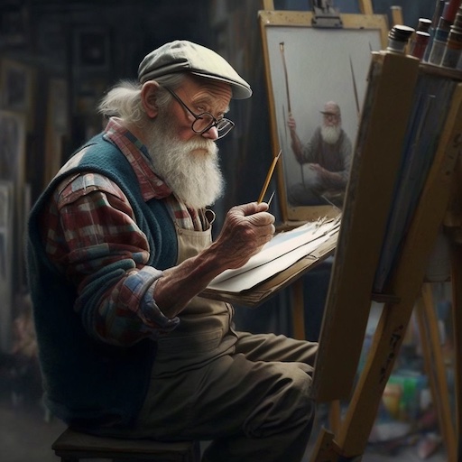 artist
