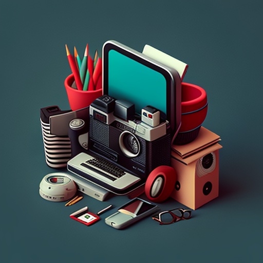 digital assets