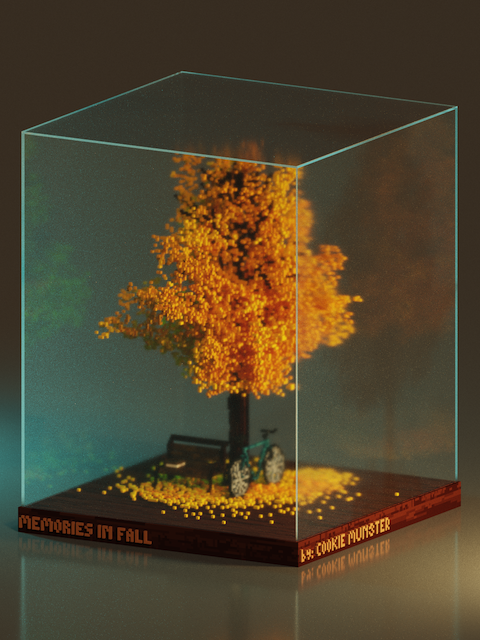 ginkgo web
