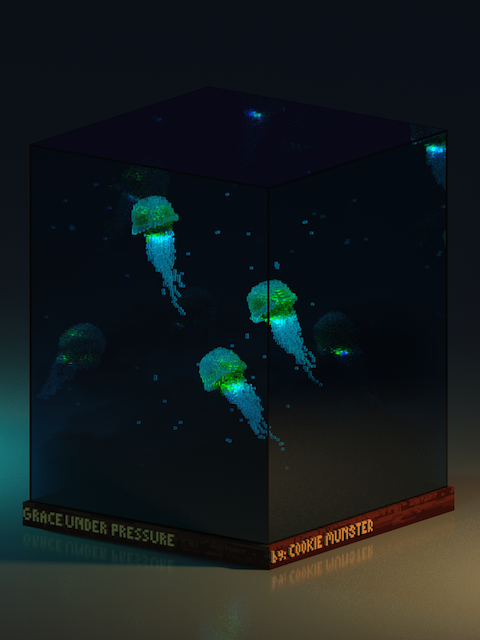 jellyfish web