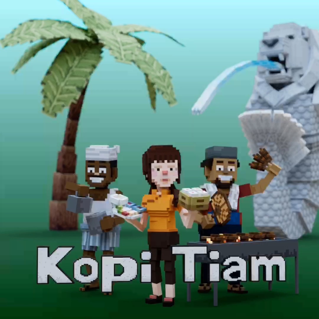 kopitiam3D