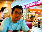 at kfc