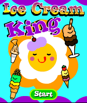 Ice Cream King
