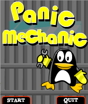 Panic Mechanic