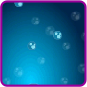 bubbles