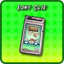 Sony Clie