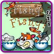 Fishy Fishy
