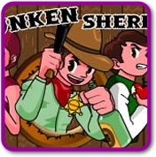 Drunken Sheriff
